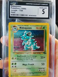 carta pokemon