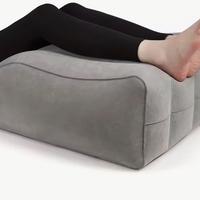 Cuscino gonfiabile per gambe