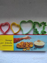 PER FARE DOLCI ....