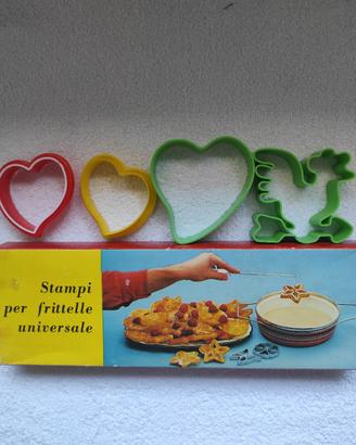 PER FARE DOLCI ....