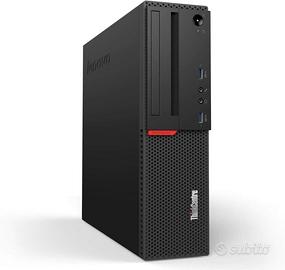 Lenovo PC ThinkCentre M700 SFF Intel Core i5-6400