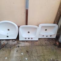 Lavandini usati in buone condizioni