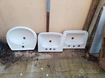Lavandini usati in buone condizioni