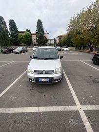 FIAT PANDA 1.2 CLIMBING NATURAL POWER