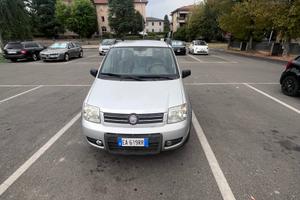 FIAT PANDA 1.2 CLIMBING NATURAL POWER