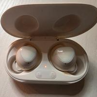Samsung Galaxy Buds +