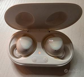 Samsung Galaxy Buds +