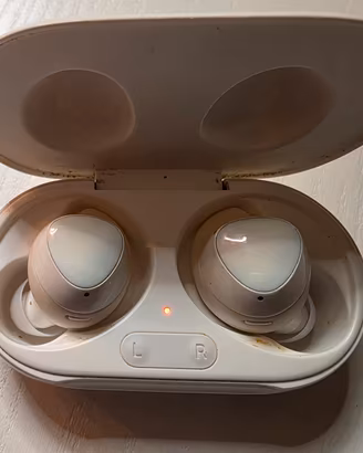 Samsung Galaxy Buds +