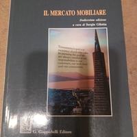 Il mercato mobiliare di Renzo Costa 