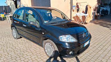 citroen c3 elegans 