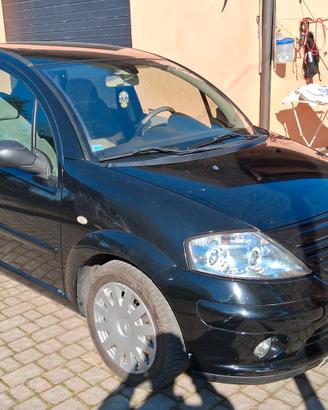 citroen c3 elegans 