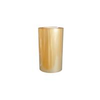 PELLICOLA TRASPARENTE IN PVC ROTOLO 1500M x 40cm