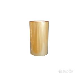 PELLICOLA TRASPARENTE IN PVC ROTOLO 1500M x 40cm