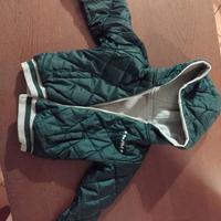 Giubbottino double face