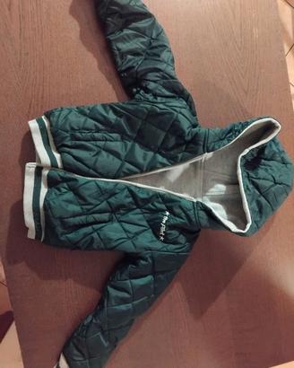 Giubbottino double face