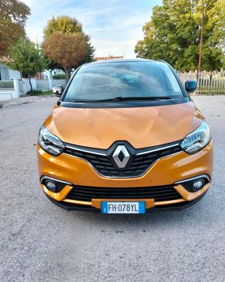 Renault Scenic 1.6 130CV. 2017