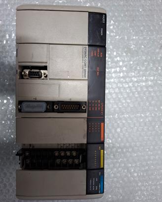 PLC OMRON
