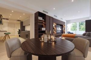 Appartamento di 58 m² con 1 locale a Verona