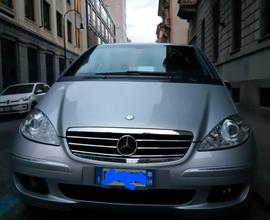 MERCEDES Classe A70 avangard euro 4