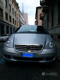 MERCEDES Classe A70 avangard euro 4