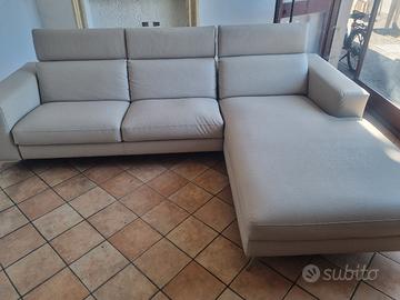 divano angolare 