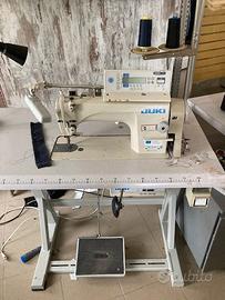 MACCHINE DA CUCIRE PROFESSIONALI