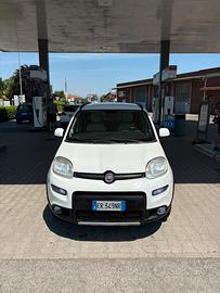 Fiat panda 4x4