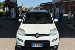Fiat panda 4x4
