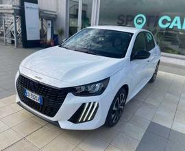 Peugeot 208 PureTech 75 Stop&Start 5 porte Sty