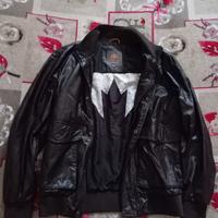 Bomber giubbotto Lumberjack tg. 48