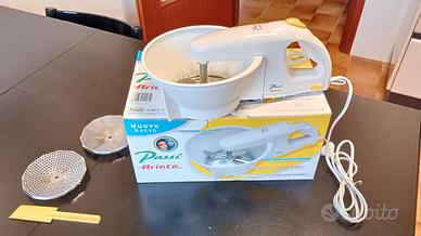 passaverdure elettrico 