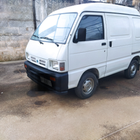 Piaggio Porter Diesel porta Q 5,25