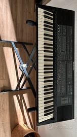 Tastiera synth Technics