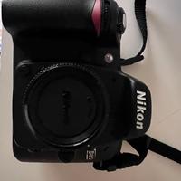 NIKON D80