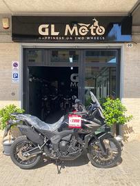 Zontes ZT 703 F NUOVA €7.490 fc