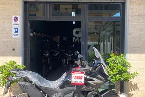 Zontes ZT 703 F NUOVA €7.490 fc