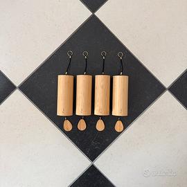 Koshi chime set completo