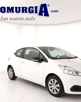 PEUGEOT 208 PureTech 68 3 porte Active