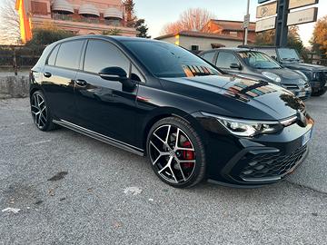 Golf gti
