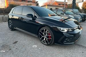 Golf gti