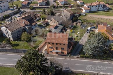 Casa Indipendente Morsano al Tagliamento [541VRG]