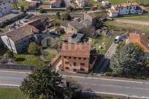 Casa Indipendente Morsano al Tagliamento [541VRG]