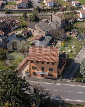 Casa Indipendente Morsano al Tagliamento [541VRG]