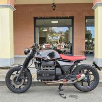 Bmw K 100 Cafè Racer TUA A 3.100€ OPERAZIONE 50%