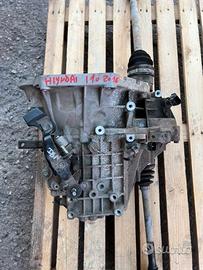 Cambio manuale Hyundai i10 2016 G3LA- B3LA