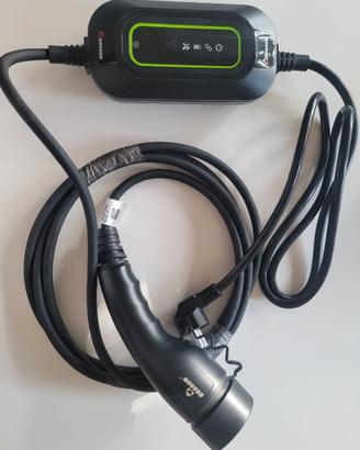 Cavo di ricarica per auto elettrica 10A