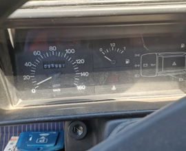 Fiat Panda 750 4 marce