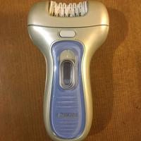 epilatore Philips Ceramic compatto nuovo