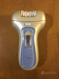 epilatore Philips Ceramic compatto nuovo