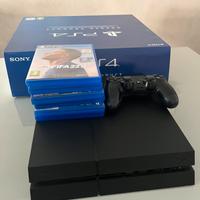 ps4 500gb